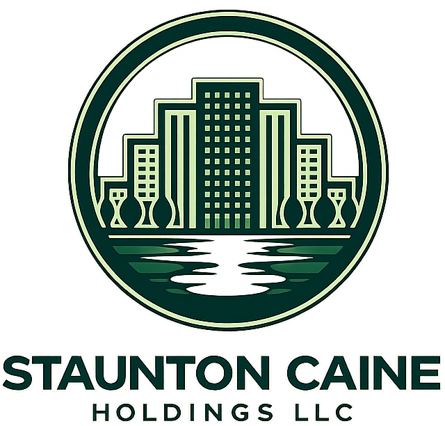 Staunton Caine Holdings LLC logo